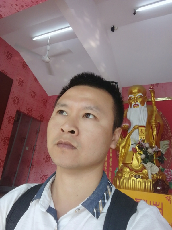 WAR的第一张照片--东安中老年相亲网