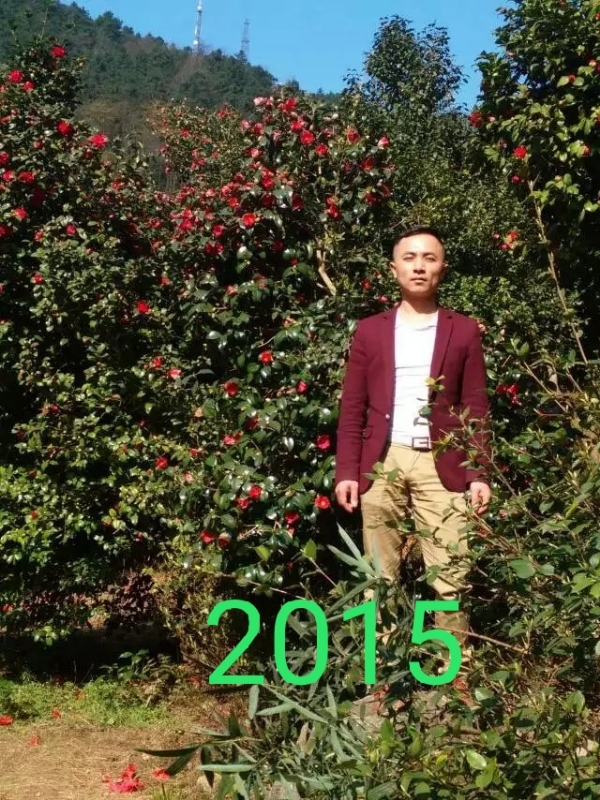 孤城的第一张照片--东安中老年相亲网