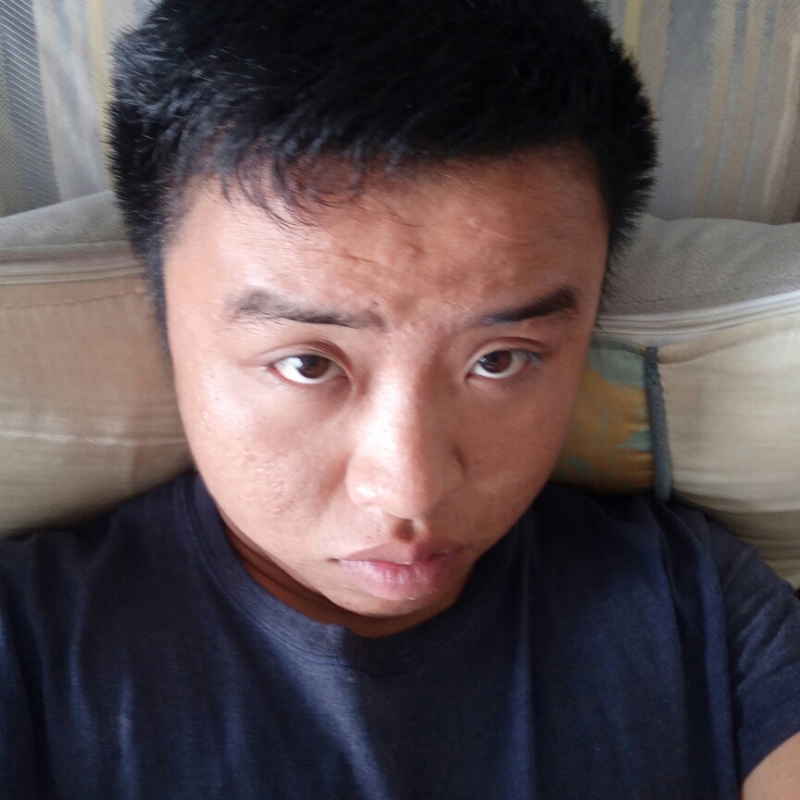小周的第一张照片--东安中老年相亲网